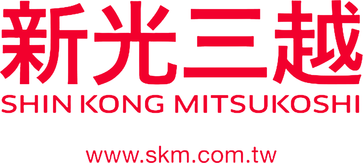新光三越